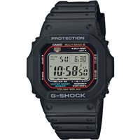 Orologio G-Shock G-SHOCK in Resina GW-M5610U-1ER - GW-M5610U-1ER